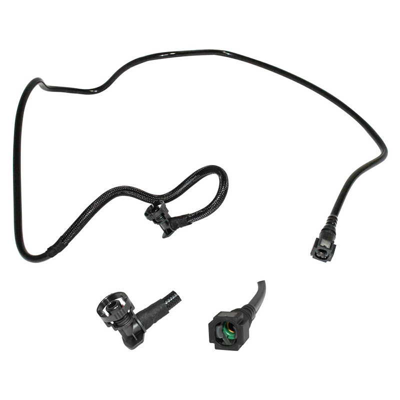 Fuel pipe Dacia Logan, Sandero, Duster, Dokker, Lodgy, 1.6 16V 8200139172